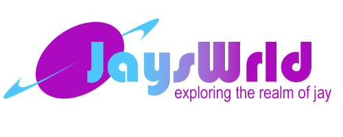 JaysWrld Logo